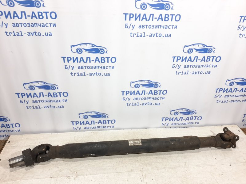 Вал карданный Suzuki Grand Vitara JT 2.0 БЕНЗИН J20A 2005 задн. (б/у) Киев - изображение 5