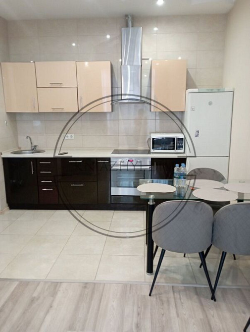 Оренда 1-кімнатної квартири на Оболоні. № 1173783 Київ - зображення 1