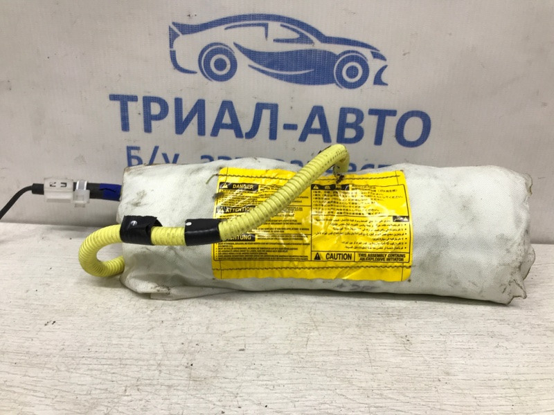 Подушка безопасности в кресло Lexus RX 350 XU30 3.5 БЕНЗИН 2GRFE 2003 лев. (б/у) Київ - зображення 1