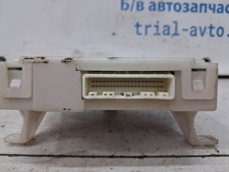 Блок управления Nissan Juke F15 1.6 TURBO MR16DDT 2010 (б/у) Київ - зображення 2