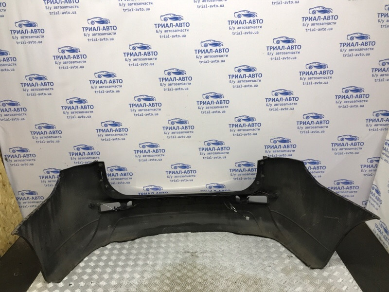 Бампер задний Mitsubishi Outlander 2012-2021 6410C569 (Арт. 49914) Київ - зображення 7