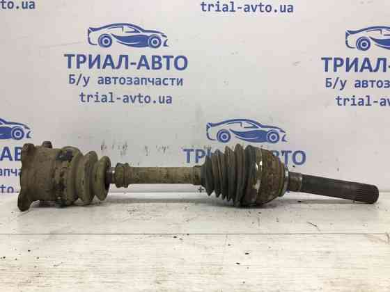 Привод передний правый МКПП Mitsubishi Pajero Sport K9 2.5 DIESEL 4D56 1996 (б/у) Киев