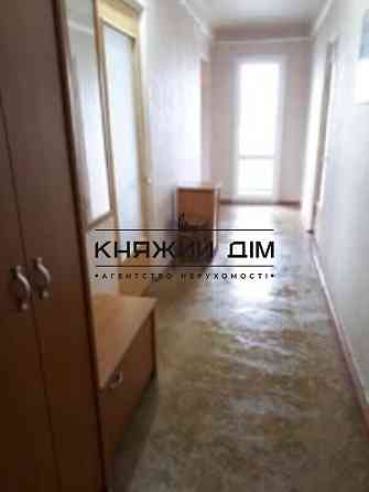 Продаж 2-х к.кв. по вул. Борщагівська, 46/1, метро КПІ - 7 хв.пішки Київ