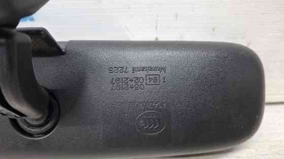 Зеркало салона Mitsubishi Lancer 2007-2017 MN124448 (Арт. 72552) Київ