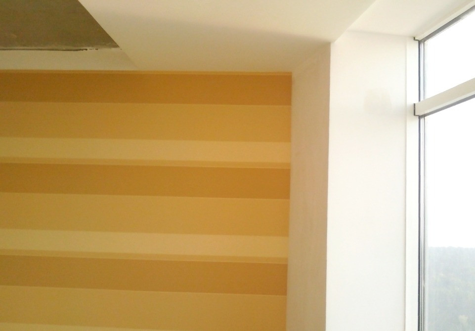 Поклейка обоев качественно Киев Київ - зображення 1