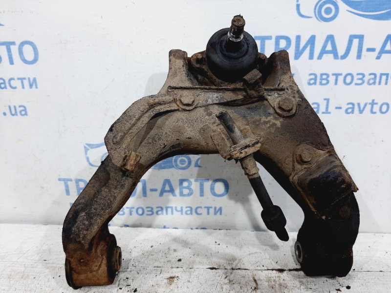 Рычаг передний верхний левый Mitsubishi L200 2006-2015 4010A013 (Арт. 28051) Київ - зображення 1