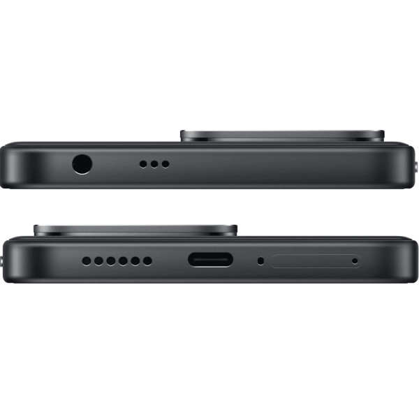 Смартфон Xiaomi Redmi 17 4/256GB Black (with Adapter) EU Харків - зображення 9