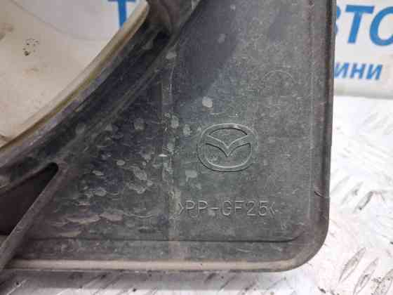 Диффузор с вентилятором радиатора Mazda CX 5 2011-2017 SH0115210 (Арт. 79129) Київ
