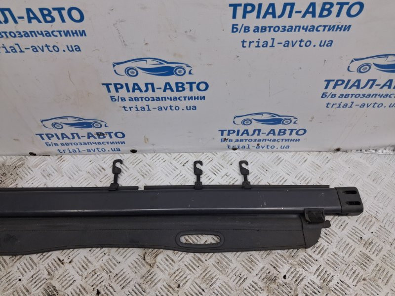 Шторка багажника Hyundai Tucson JM 2.0 DIESEL D4EA 2004 (б/у) Київ - зображення 3