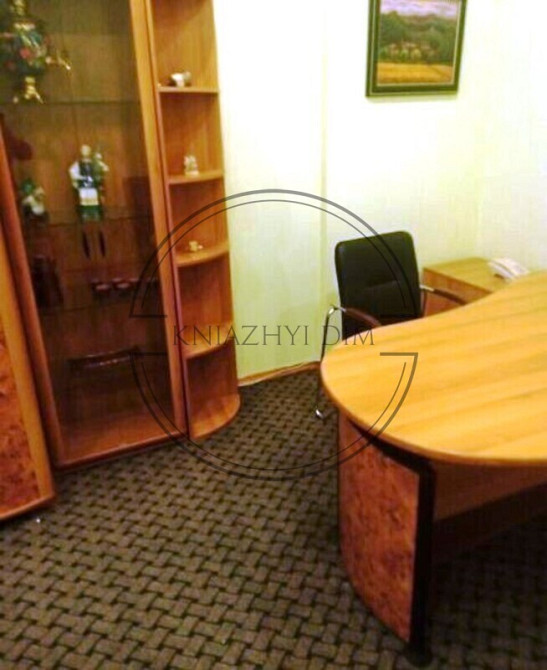 Оренда офсіного приміщення в центрі Києва м. Арсенальна. № 1418990 Київ - зображення 8