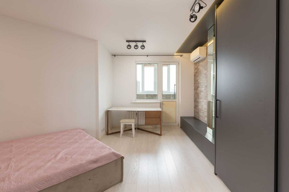 долгосрочная аренда 4-к квартира Киев, Дарницкий, 1500 $/мес. Киев - изображение 12