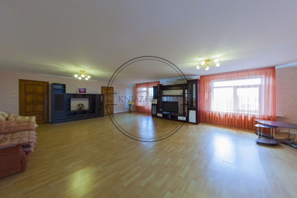 Оренда 4-кімнатної в центрі. М.Палац Україна.Код об'єкта 11115326 Київ - зображення 12