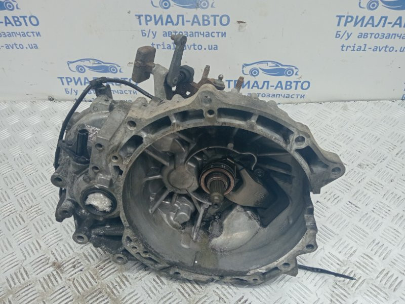 МКПП Mazda 6 GH 2.5 БЕНЗИН L5-VE 2007 (б/у) Киев - изображение 2