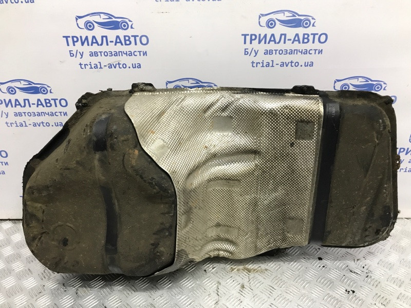Бак топливный металлический Hyundai Tucson 2015-2021 31150D7900 (Арт. 43301) Київ - зображення 8