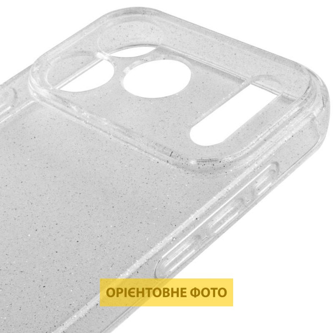 TPU чехол Nova для Apple iPhone 17 Pro (6.3") Херсон - изображение 3