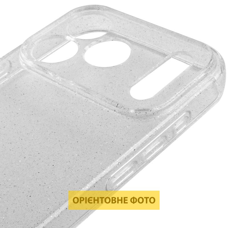 TPU чехол Nova для Apple iPhone 17 Pro (6.3") Херсон - зображення 3