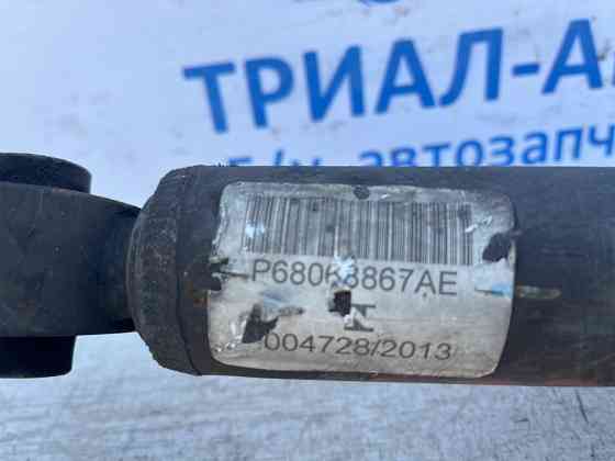 Амортизатор задний Dodge Journey 1 2.4 БЕНЗИН ED3 2007 (б/у) Київ