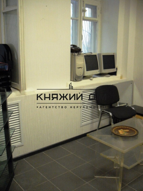 Сдается офис Киев, Шевченкiвський р-н, Воровского ул./Бульварно-Кудрявська вул. код 142336 Киев - изображение 7