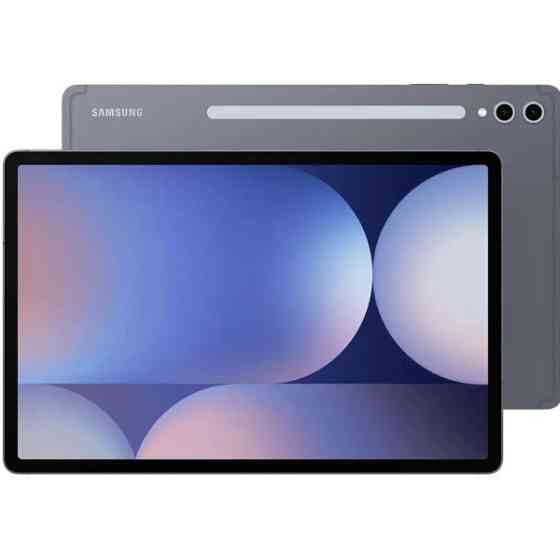 Планшет Samsung Galaxy Tab S10 Plus 12/256GB Moonstone Grey (SM-X820NZAR) EU (Код товару:42443) Харків