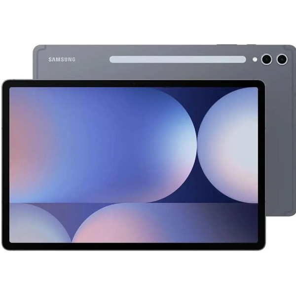 Планшет Samsung Galaxy Tab S10 Plus 12/256GB Moonstone Grey (SM-X820NZAR) EU (Код товару:42443) Харків - зображення 2