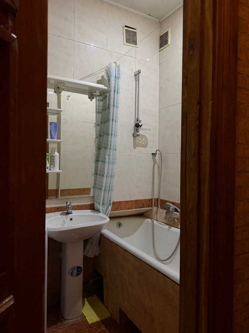 долгосрочная аренда комната Киев, Соломенский, 5000 грн./мес. Київ - зображення 10