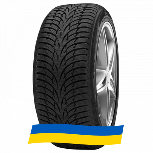 235/55 R17 Nokian WR D3 103H Легкова шина Київ - зображення 6