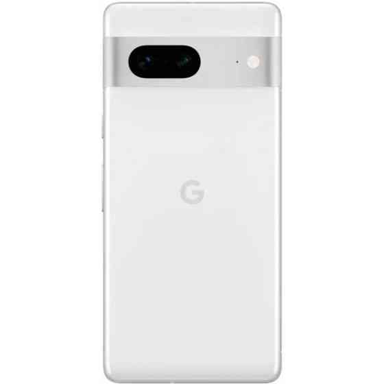 Смартфон Google Pixel 7 8/128GB Snow USA (Код товару:34094) Харків