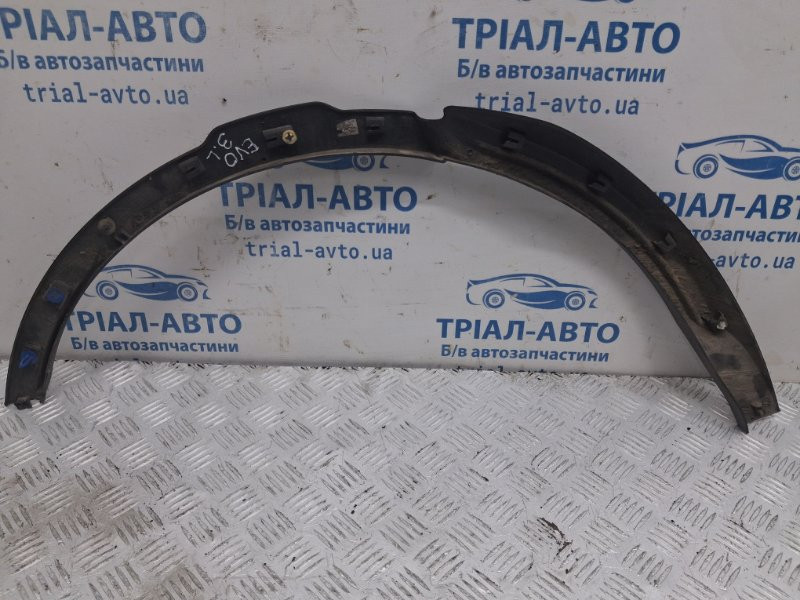 Накладка крыла  Land Rover Range Rover Evoque 2011-2018 LR066507 (Арт. 82493) Київ - зображення 7