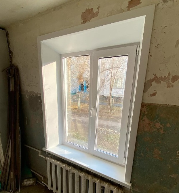 Качественные и современные пластиковые окна в Кривом Роге Кривий Ріг - зображення 10