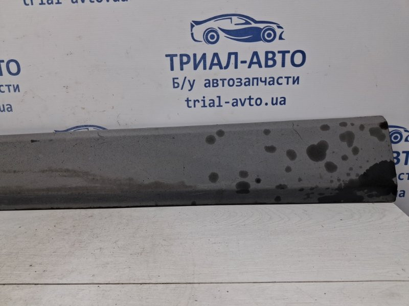 Накладка двери Chevrolet Captiva C100 2.4 БЕНЗИН Z24SED 2006 перед. лев. (б/у) Київ - зображення 3