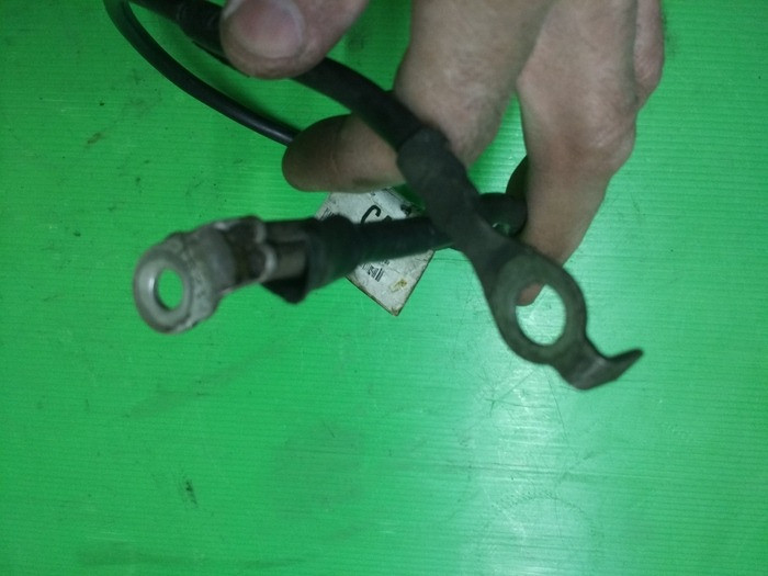 Кабель мінусової клеми 3S7T-14301-CAC Форд Мондео оригінал Вінниця - зображення 3