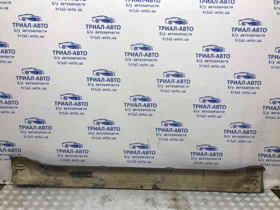 Накладка порога внешняя правая Mitsubishi Pajero Wagon 2006-2022 7405A090 (Арт. 56803) Київ