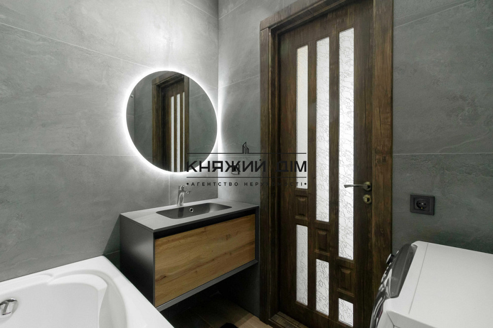 Продаж 2-кімнатної квартири вул. Урлівська 23-А,ТРЦ River Mall.м.Позняки Киев - изображение 9