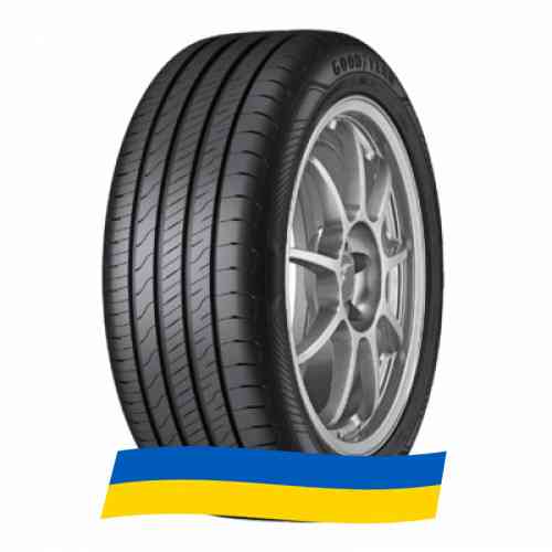 225/55 R17 Goodyear EfficientGrip Performance 2 101W Легкова шина Київ
