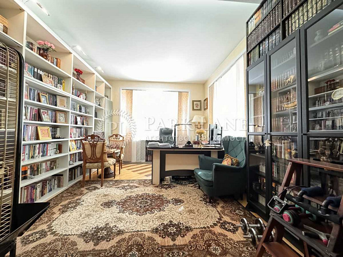 продажа 4-к квартира Киев, Печерский, 370000 $ Киев - изображение 9
