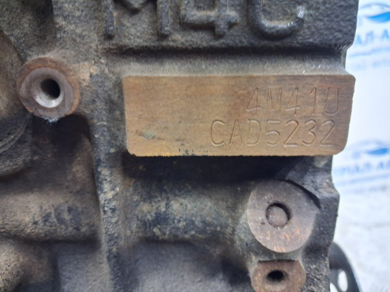 Двигатель Mitsubishi Pajero Wagon 4 3.2 ДИЗЕЛЬ 4M41 2006 (б/у) Киев - изображение 10