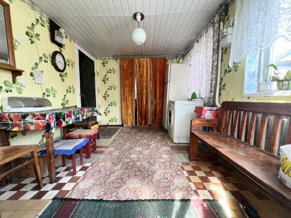 продажа 5-к дом Фастовский, Мотовиловка, 33000 $  - изображение 4