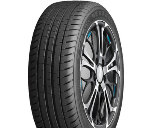 235/45 R18 Headway Horace HH306 98W Легкова шина Київ - зображення 1