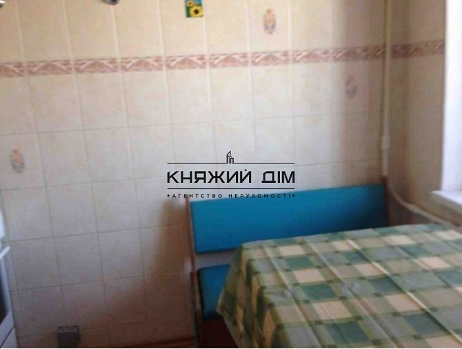 Оренда 1-кімнатна квартира метро Деміївська КОД 11184387 Київ - зображення 5