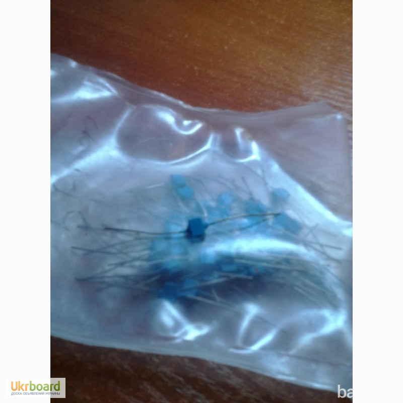 Конденсаторы КМ-0.012мкф. КМ-5.6мкф Харків - зображення 2