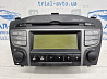 Магнитофон Hyundai IX35 2009-2015 961502Y010TJN (Арт. 77703) Киев