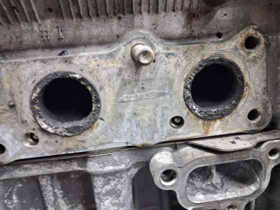 Двигатель Mitsubishi Outlander 2007-2012 4N14 (Арт. 80369) Киев
