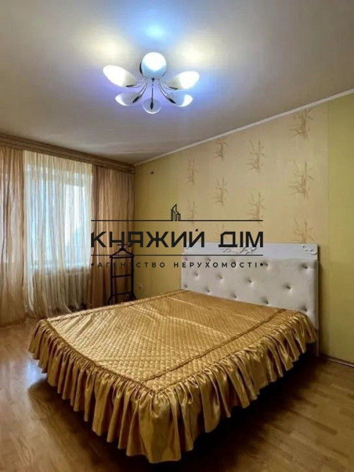 БЕЗ КОМІСІЇ ! Оренда 2 кімнатної на Анни Ахматової № 11203453 Київ - зображення 9