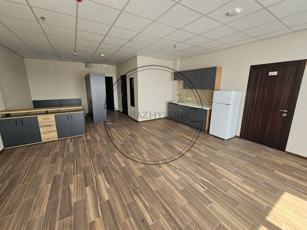 Перша Здача !!! Оренда смарт квартири 52 кв.м. по вул. Р. Шухевича. Код об'экту №: 11201745 Київ - зображення 1