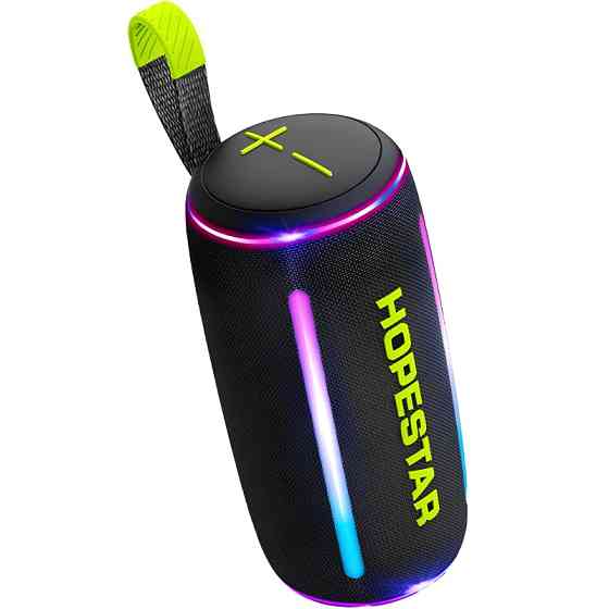 Bluetooth колонка Hopestar P58 Pro 60W Херсон