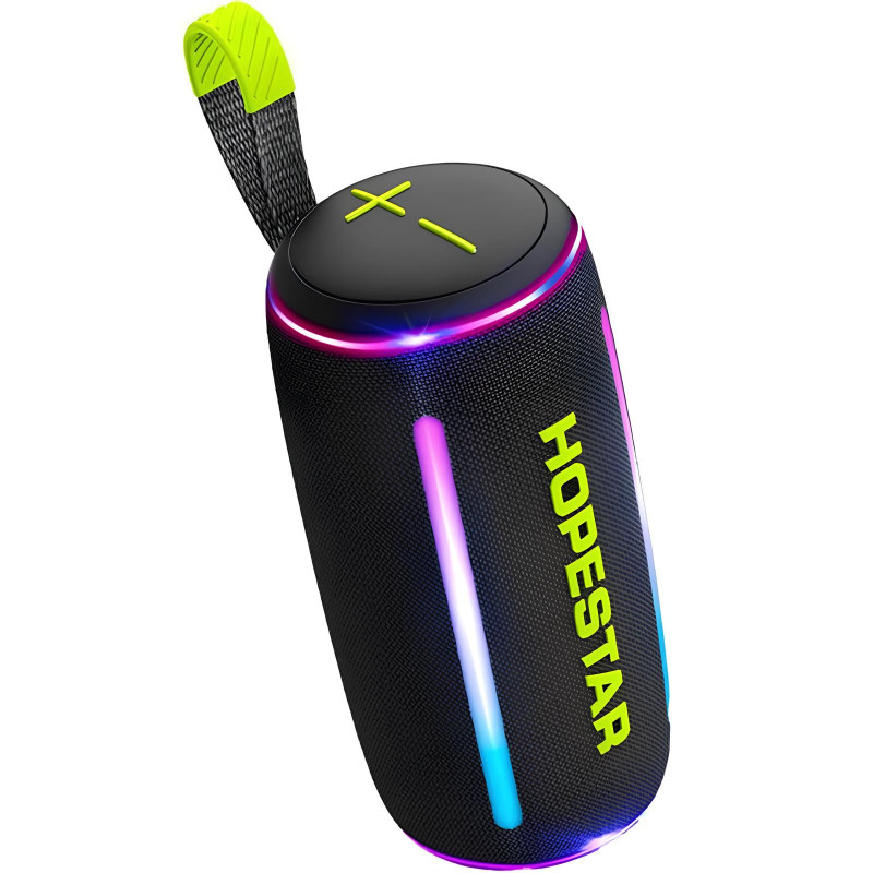 Bluetooth колонка Hopestar P58 Pro 60W Херсон - изображение 1