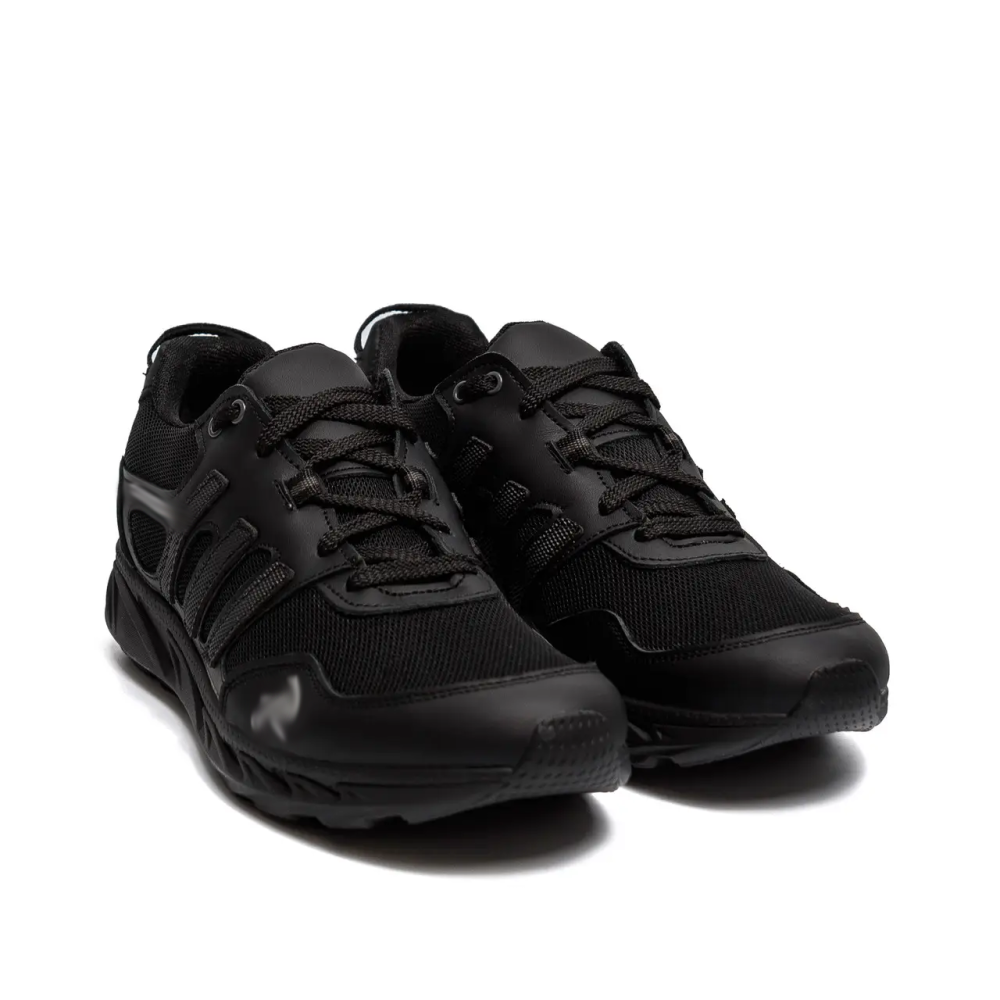 Мужские летние кроссовки сетка Київ - зображення 2