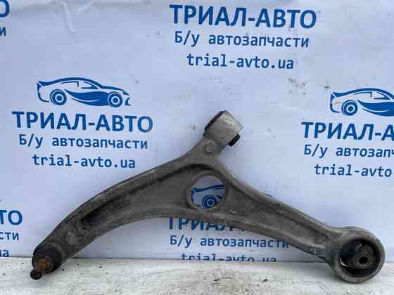 Рычаг передний нижний левый Kia Optima TF 2.4 БЕНЗИН G4KJ 2010 (б/у) Київ
