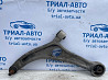 Рычаг передний нижний левый Kia Optima TF 2.4 БЕНЗИН G4KJ 2010 (б/у) Киев