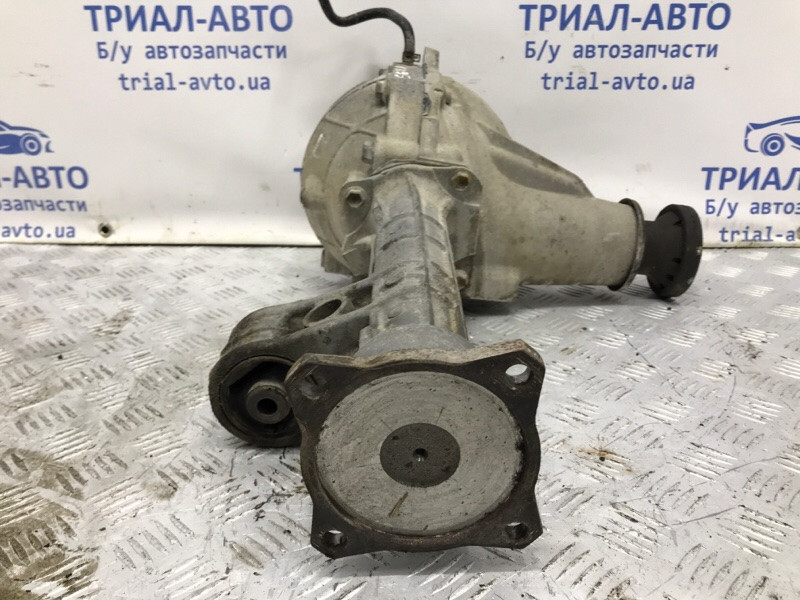 Редуктор передний Suzuki Grand Vitara JT 2.4 БЕНЗИН J24B 2005 (б/у) Киев - изображение 3